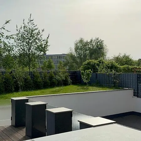 Location Small Business Appartement Dortmund