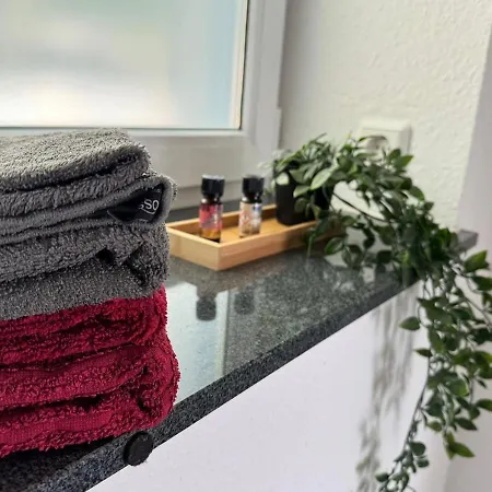 Appartement Location Small Business Dortmund