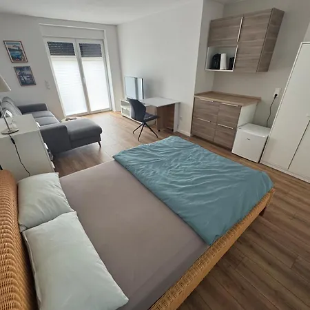 Location Small Business Appartement